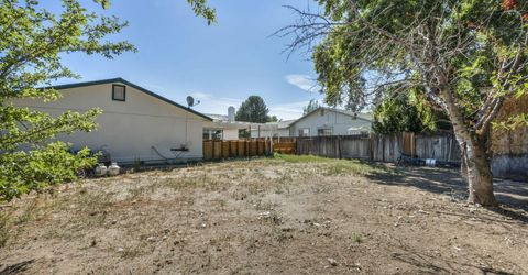 4405 Mesa Grande Court, Reno, NV 89502 Photo