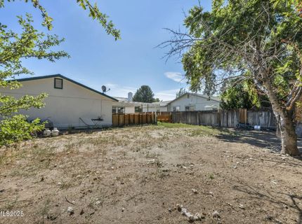 4405 Mesa Grande Court, Reno, NV 89502 Photo
