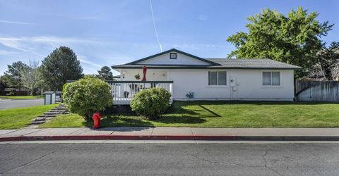 4405 Mesa Grande Court, Reno, NV 89502 Photo