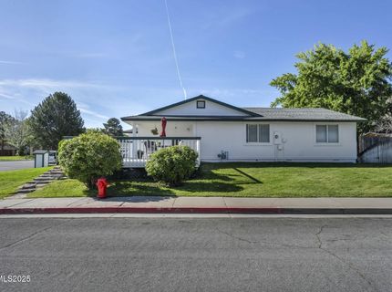 4405 Mesa Grande Court, Reno, NV 89502 Photo