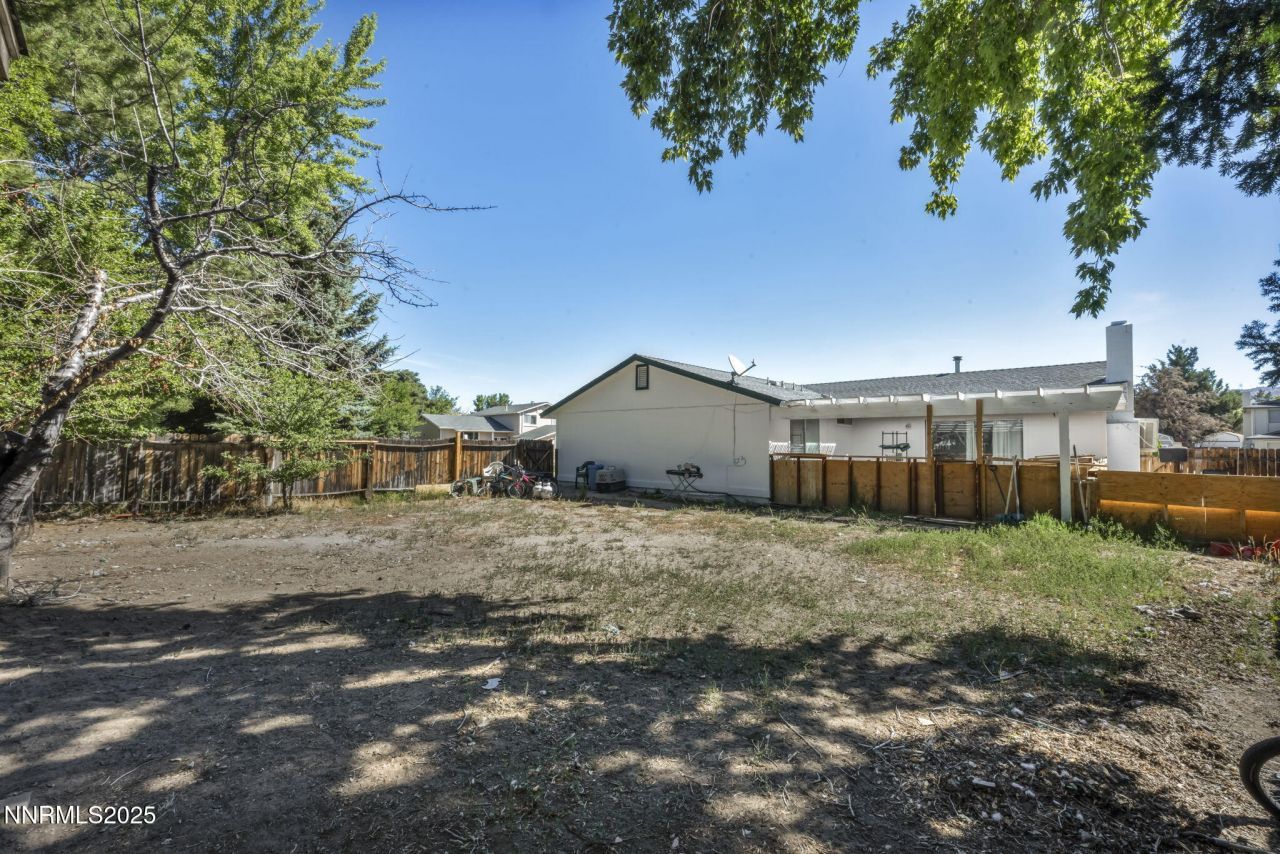 4405 Mesa Grande Court, Reno, NV 89502 Photo