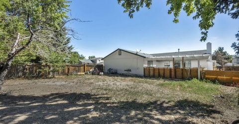 4405 Mesa Grande Court, Reno, NV 89502 Photo