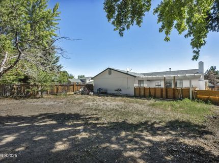 4405 Mesa Grande Court, Reno, NV 89502 Photo