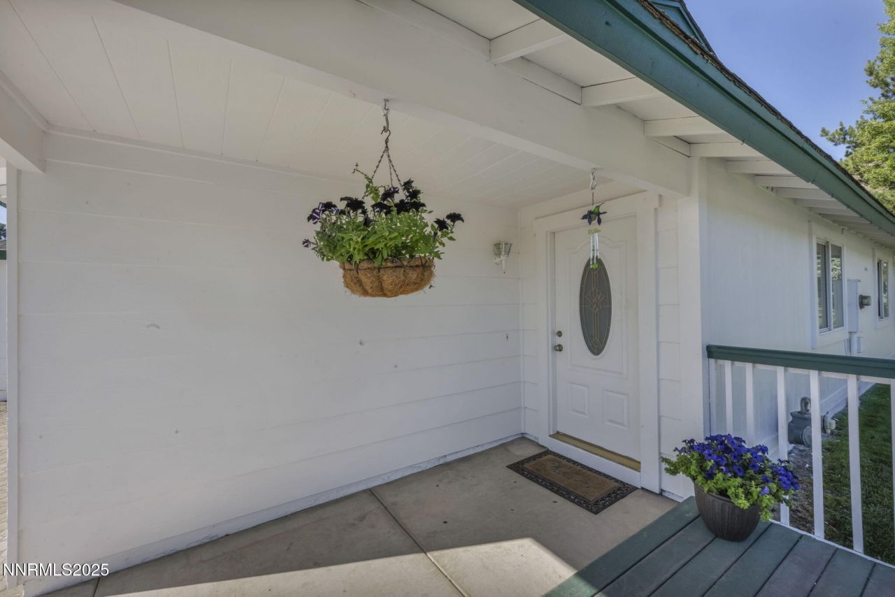 4405 Mesa Grande Court, Reno, NV 89502 Photo