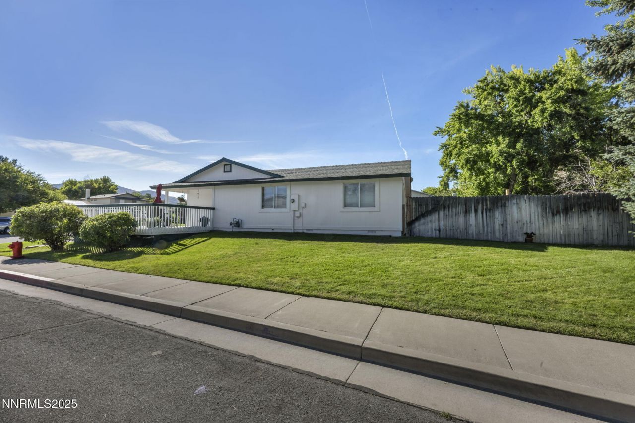 4405 Mesa Grande Court, Reno, NV 89502 Photo