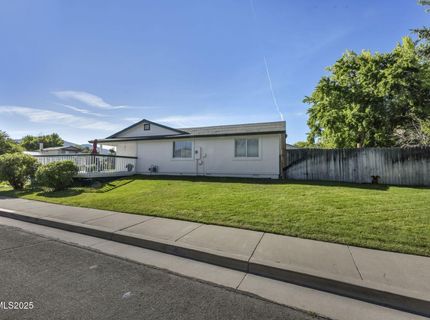 4405 Mesa Grande Court, Reno, NV 89502 Photo