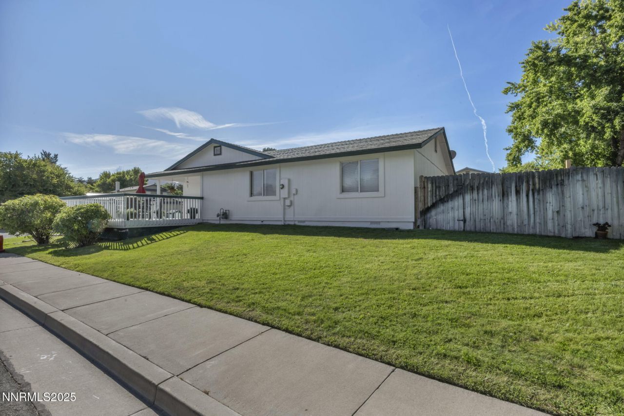 4405 Mesa Grande Court, Reno, NV 89502 Photo
