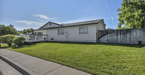 4405 Mesa Grande Court, Reno, NV 89502 Photo