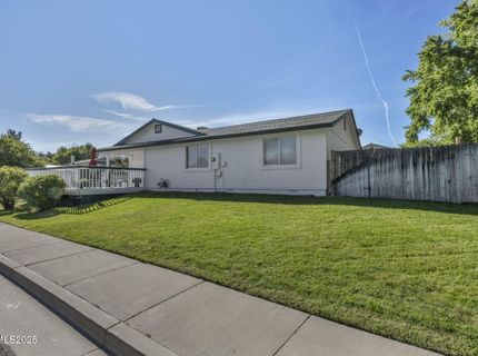 4405 Mesa Grande Court, Reno, NV 89502 Photo