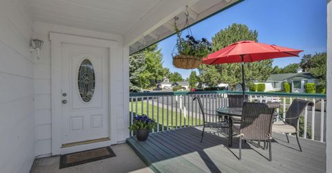 4405 Mesa Grande Court, Reno, NV 89502 Photo