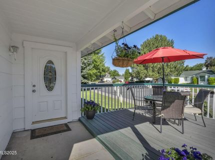 4405 Mesa Grande Court, Reno, NV 89502 Photo