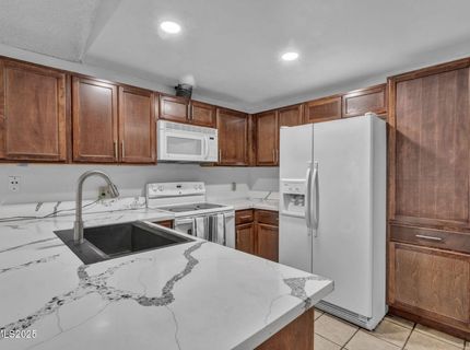 4405 Mesa Grande Court, Reno, NV 89502 Photo