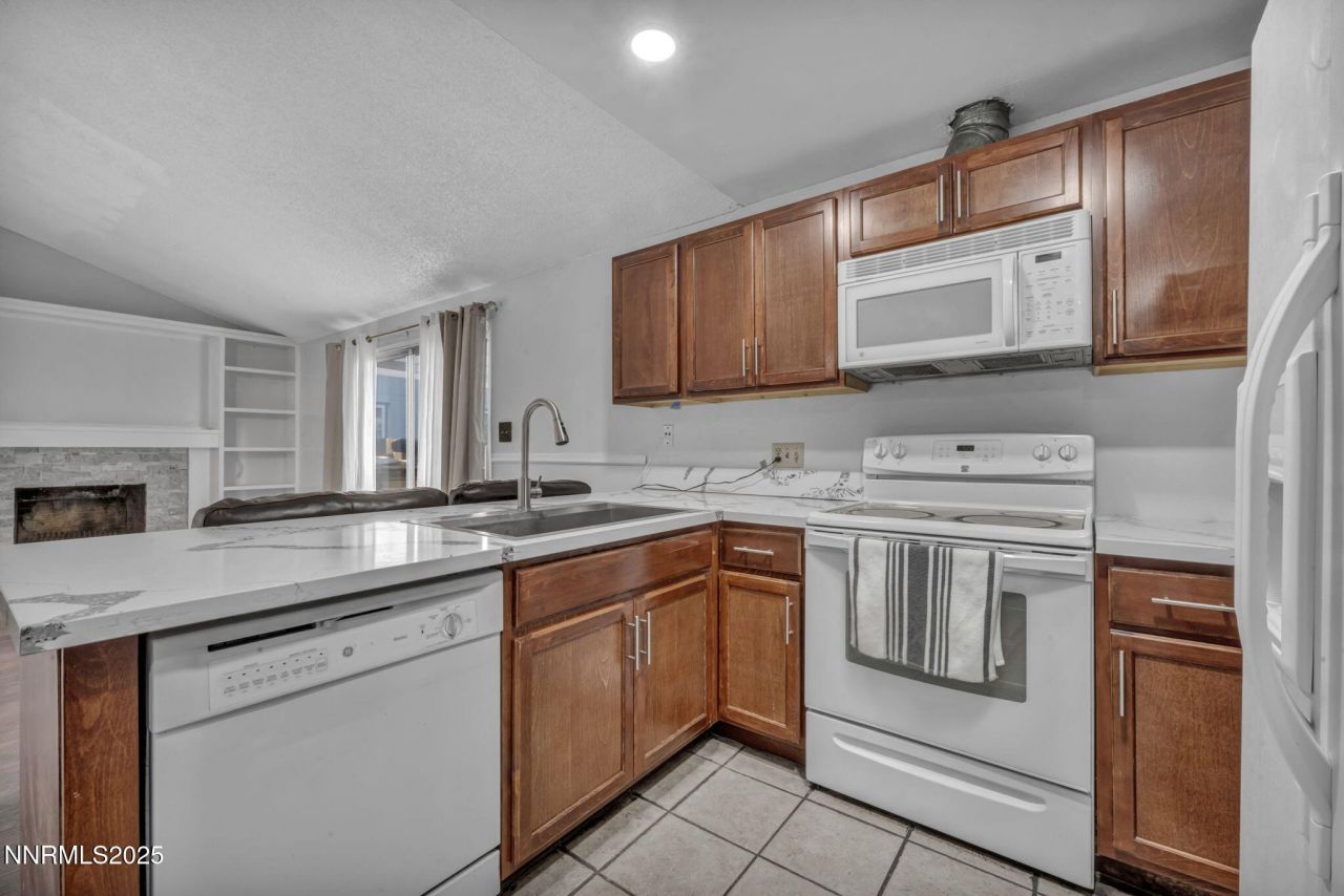 4405 Mesa Grande Court, Reno, NV 89502 Photo