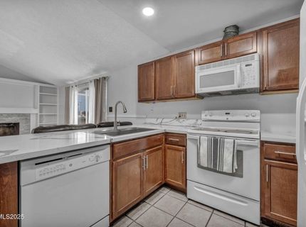 4405 Mesa Grande Court, Reno, NV 89502 Photo
