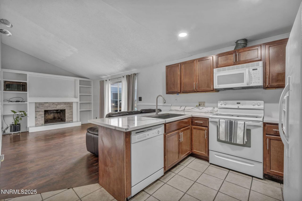 4405 Mesa Grande Court, Reno, NV 89502 Photo