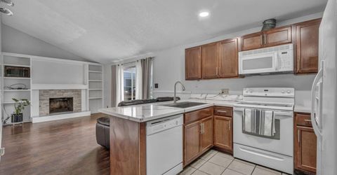 4405 Mesa Grande Court, Reno, NV 89502 Photo