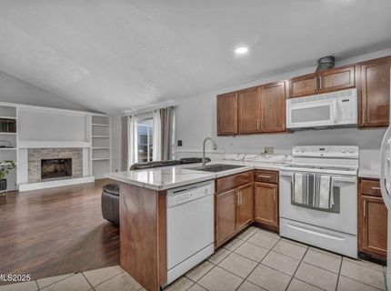 4405 Mesa Grande Court, Reno, NV 89502 Photo