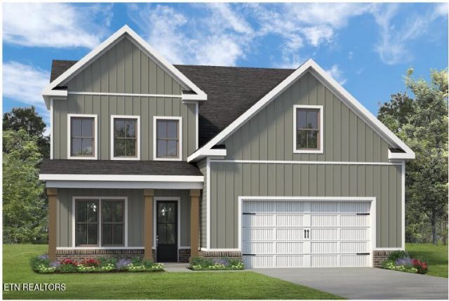 12179 Signal View Rd, Knoxville, TN 37932 Main Photo