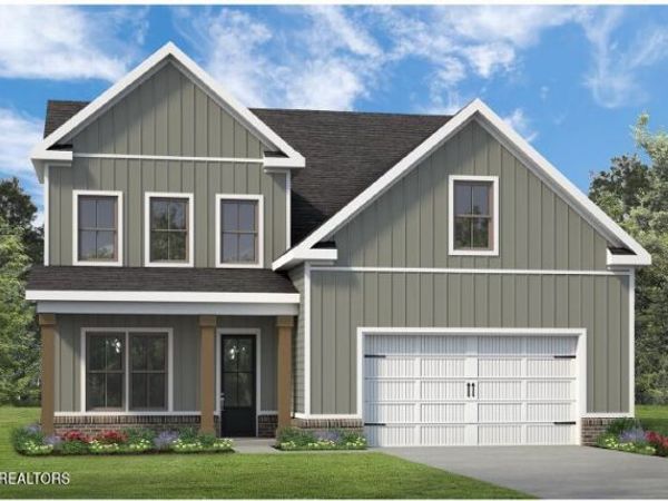 12179 Signal View Rd, Knoxville, TN 37932