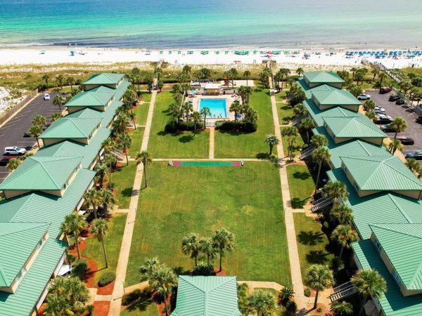 1530 SE Miracle Strip Parkway, Unit 103B, Fort Walton Beach, FL 32548