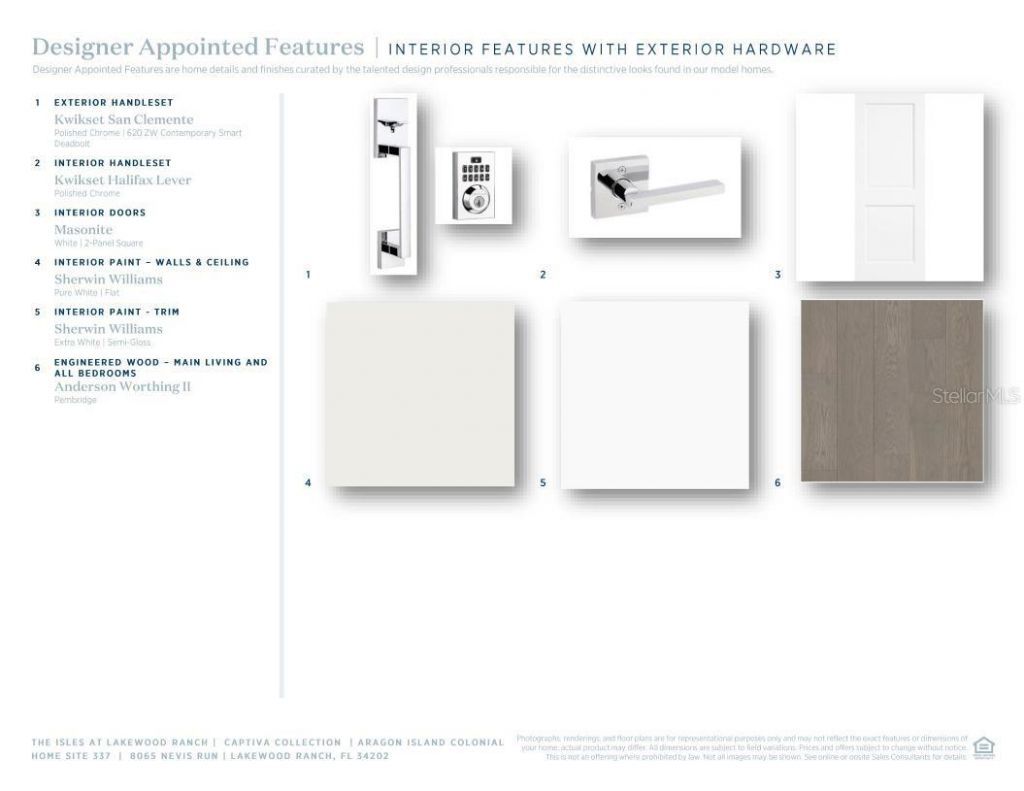 8065 Nevis Run, Bradenton, FL 34202 Photo