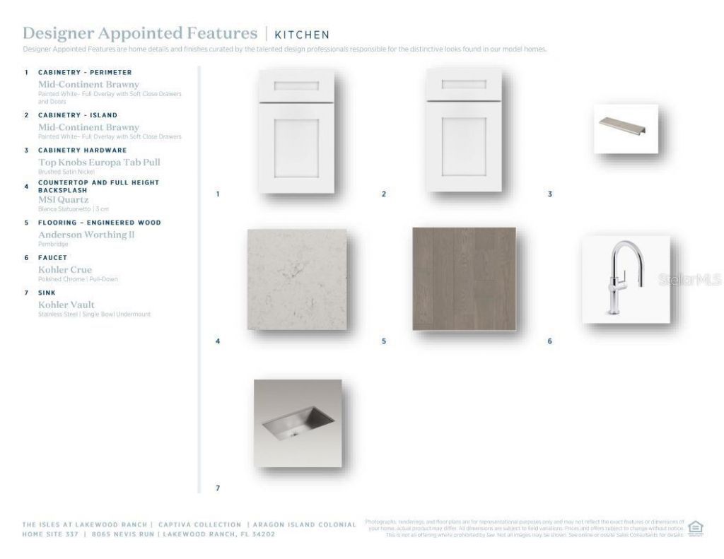 8065 Nevis Run, Bradenton, FL 34202 Photo