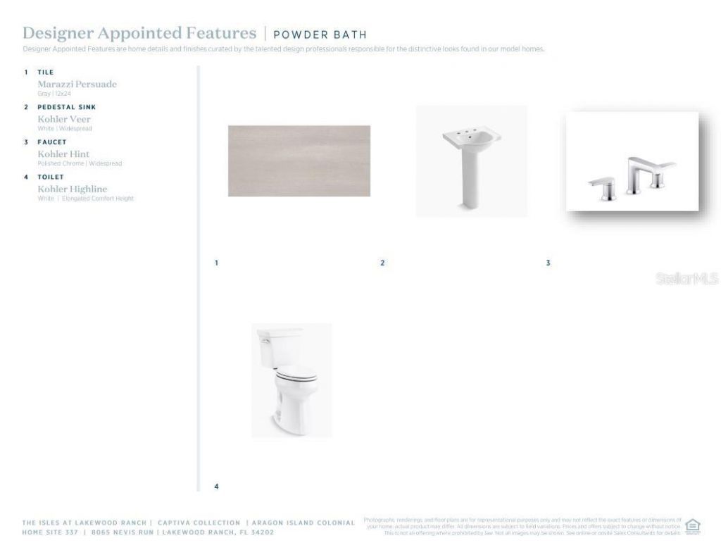 8065 Nevis Run, Bradenton, FL 34202 Photo