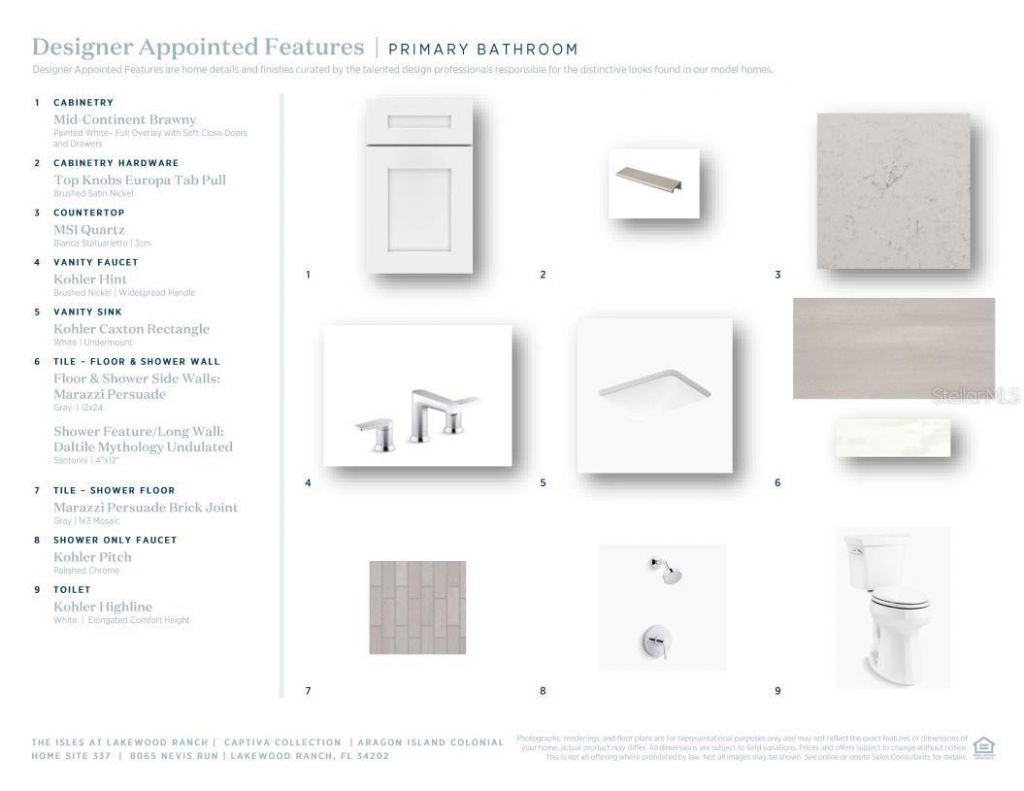 8065 Nevis Run, Bradenton, FL 34202 Photo