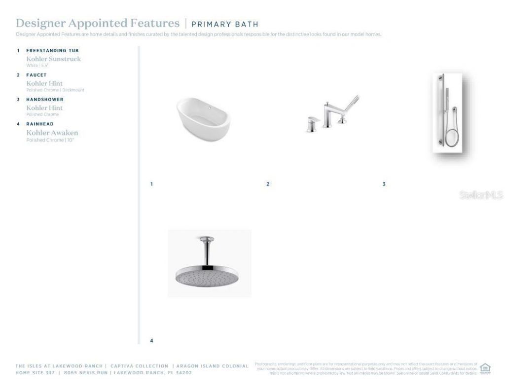 8065 Nevis Run, Bradenton, FL 34202 Photo