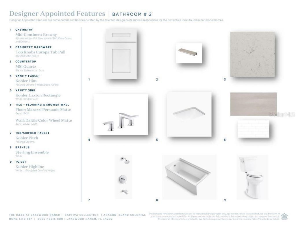 8065 Nevis Run, Bradenton, FL 34202 Photo