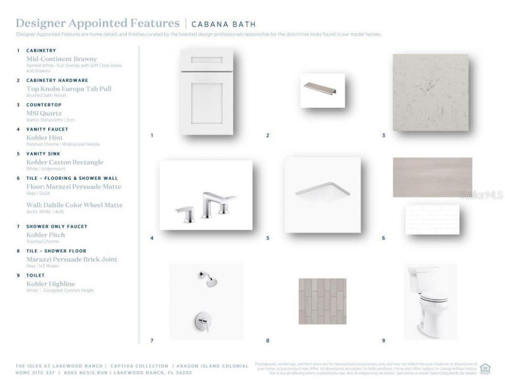 8065 Nevis Run, Bradenton, FL 34202 Photo