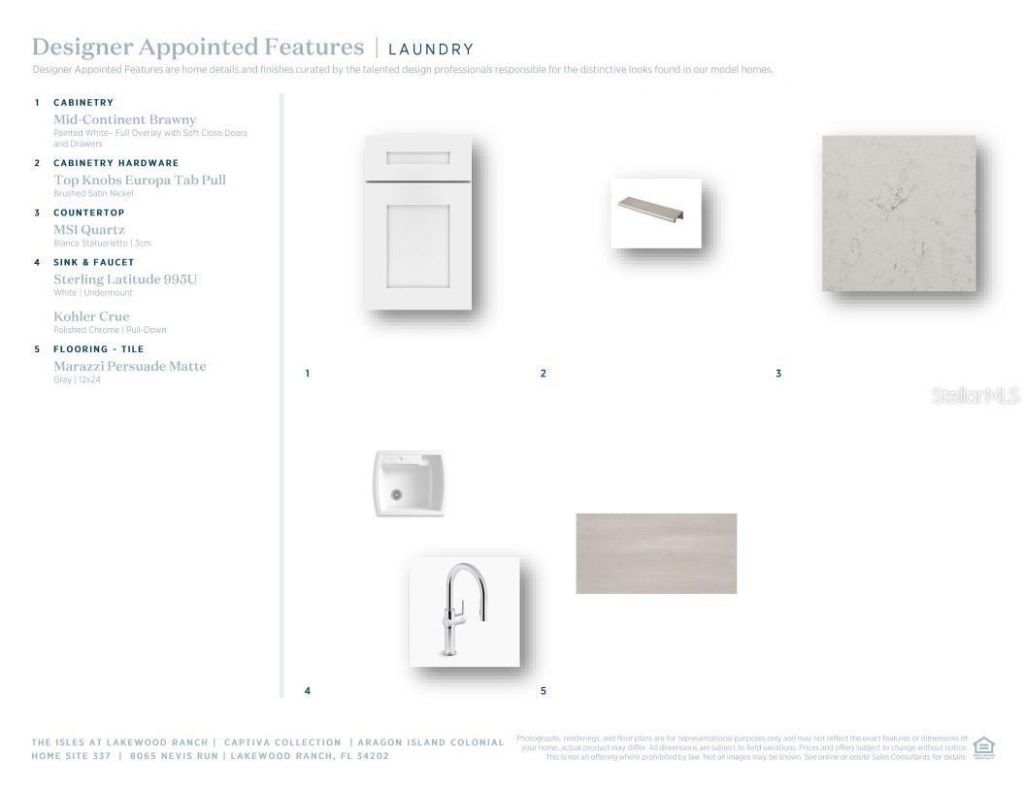 8065 Nevis Run, Bradenton, FL 34202 Photo