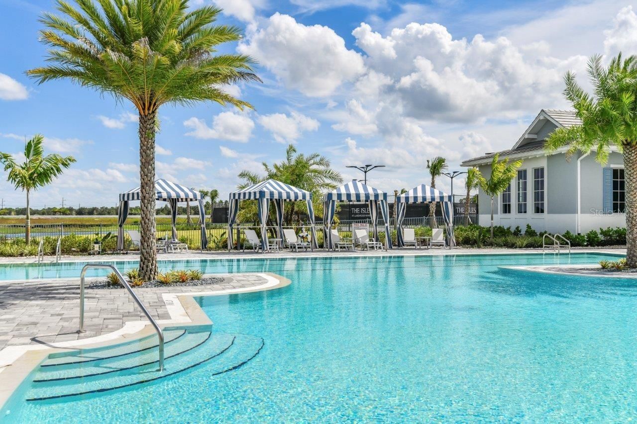 8065 Nevis Run, Bradenton, FL 34202 Photo