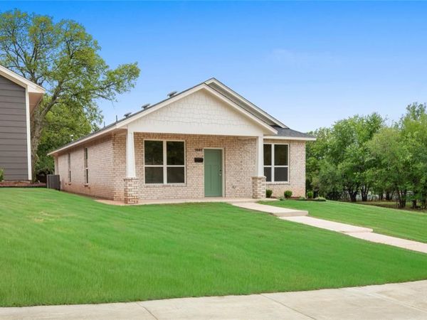 1440 NE 11 Street, Oklahoma City, OK 73117