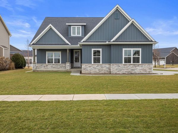 1108 Glen Abbey Drive, Champaign, IL 61822