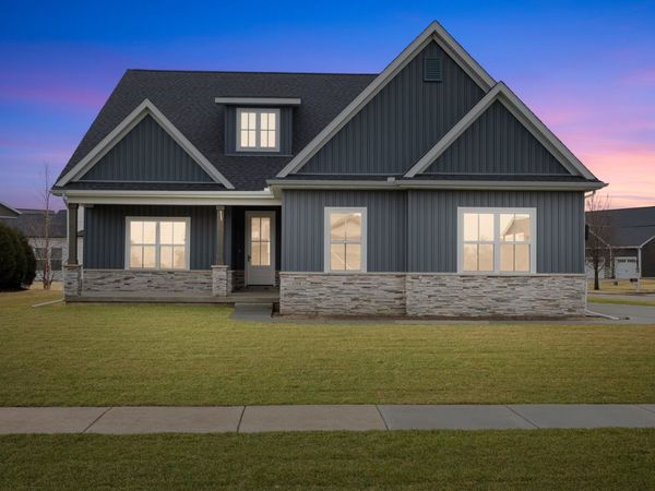 1108 Glen Abbey Drive, Champaign, IL 61822