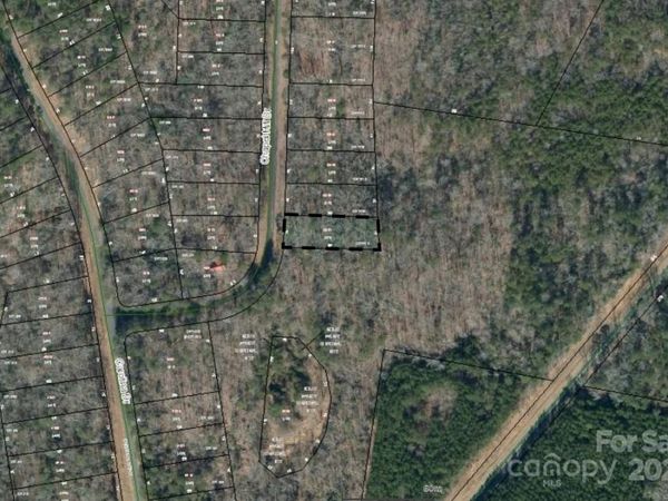 126 Chapel Hill Drive, Troy, NC 27371