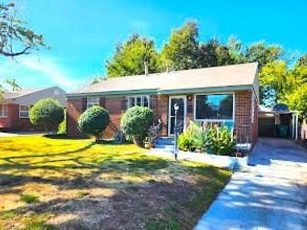 1715 N Utah Avenue, Oklahoma City, OK 73107