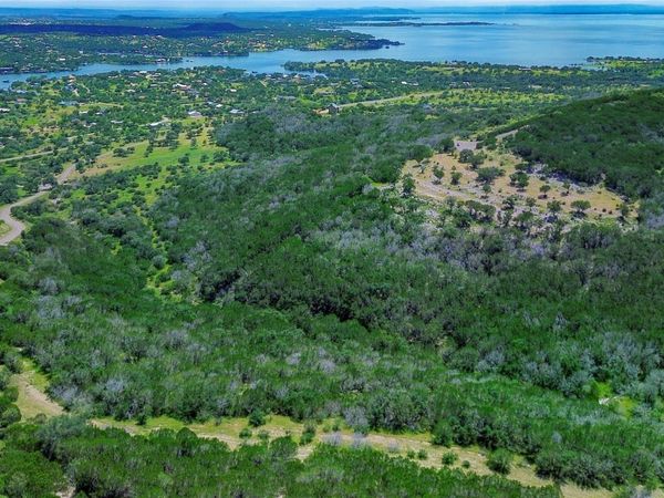 WOLF CREEK RANCH LOT 1B1A FM 2341 RNCH N, Burnet, TX 78611