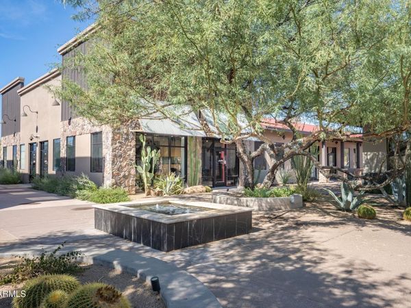 7100 E CAVE CREEK Road, Unit 105,106, Cave Creek, AZ 85331