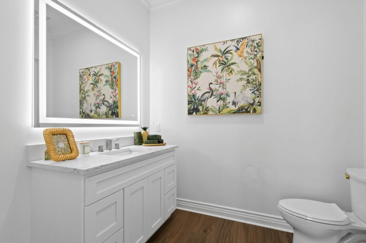 128 SE Rio Angelica, Port Saint Lucie, FL 34984 Photo