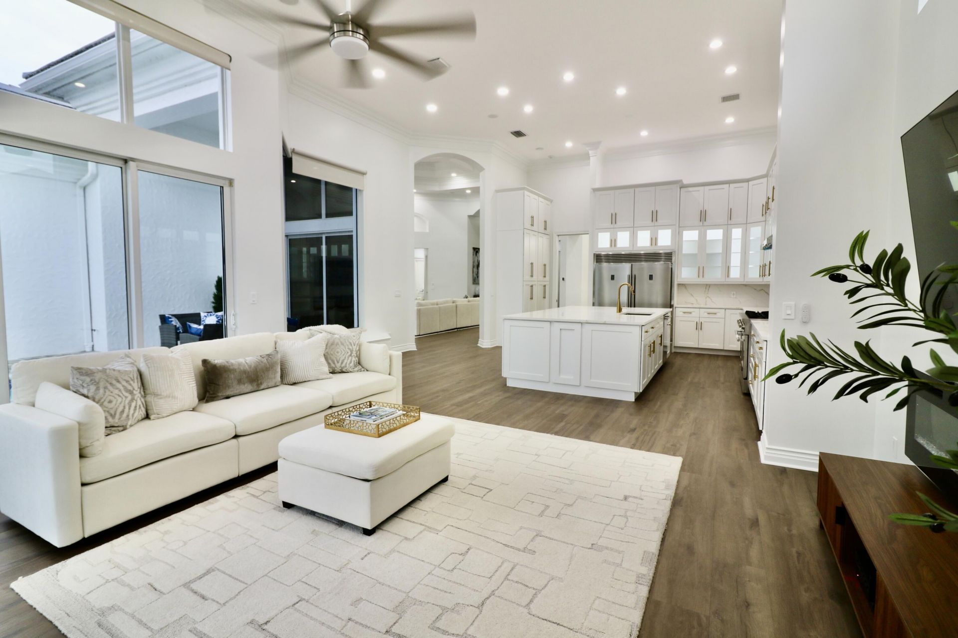 128 SE Rio Angelica, Port Saint Lucie, FL 34984 Photo