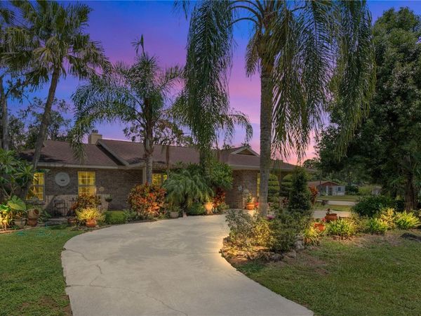 403 W FRENCH AVENUE, ORANGE CITY, FL 32763