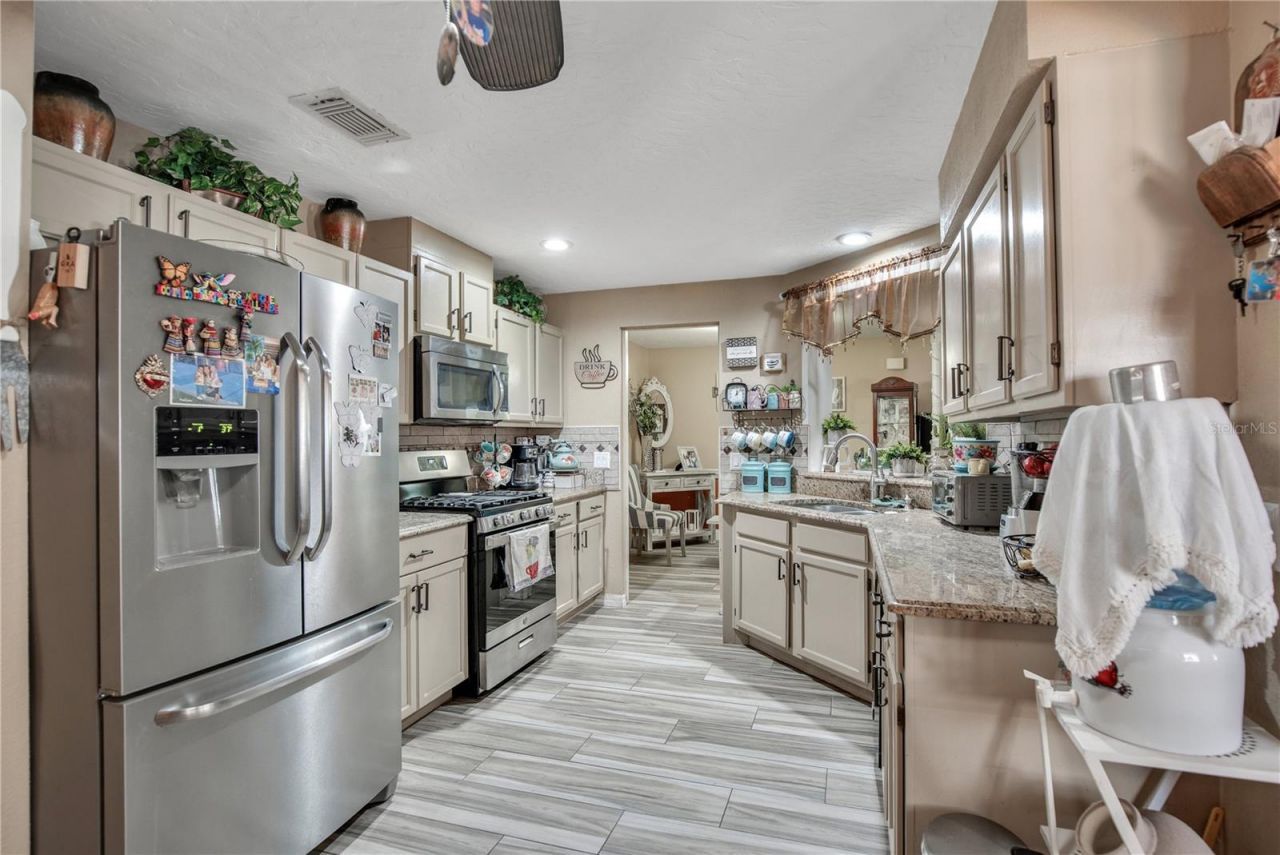 403 W French Avenue, Orange City, FL 32763 Photo