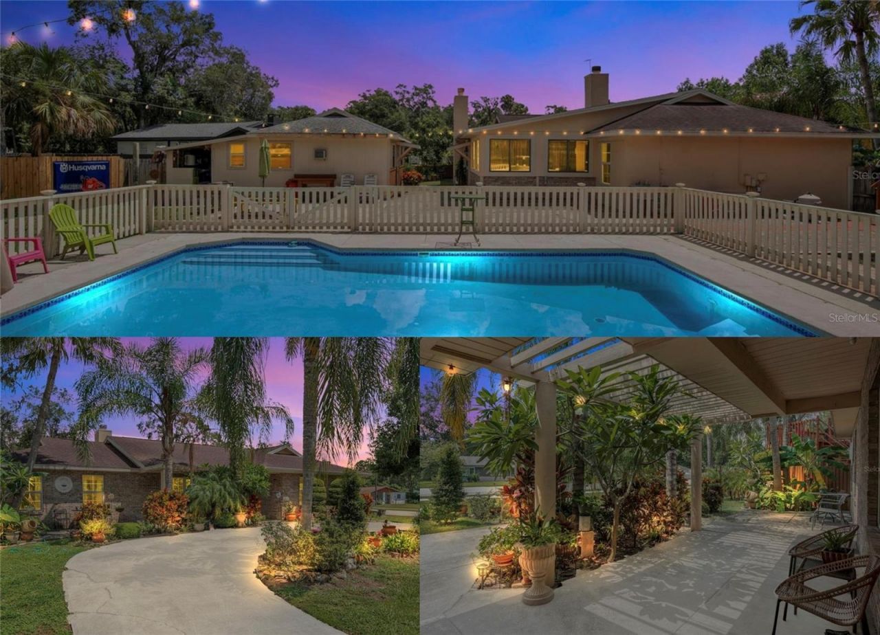 403 W French Avenue, Orange City, FL 32763 Photo