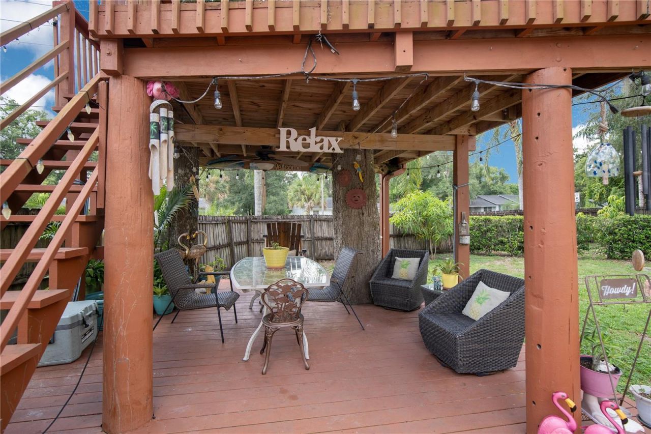 403 W French Avenue, Orange City, FL 32763 Photo