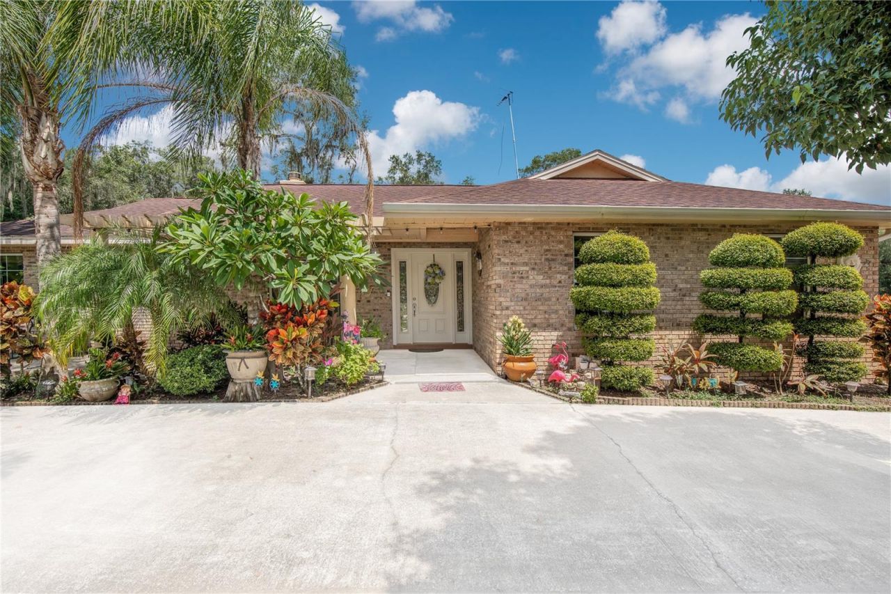 403 W French Avenue, Orange City, FL 32763 Photo