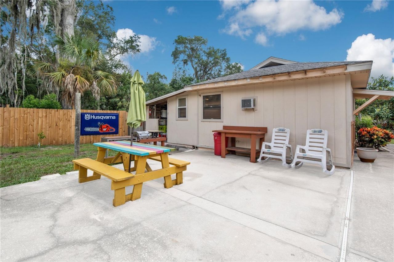 403 W French Avenue, Orange City, FL 32763 Photo