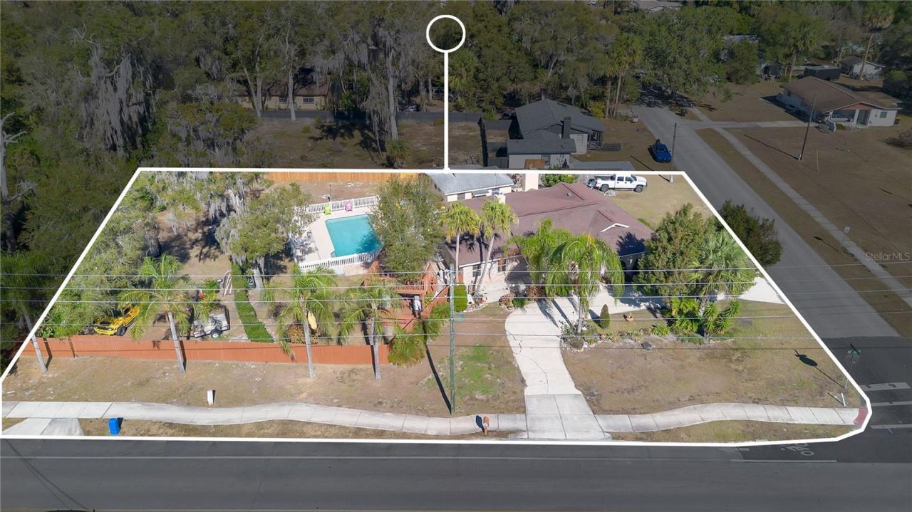 403 W French Avenue, Orange City, FL 32763 Photo