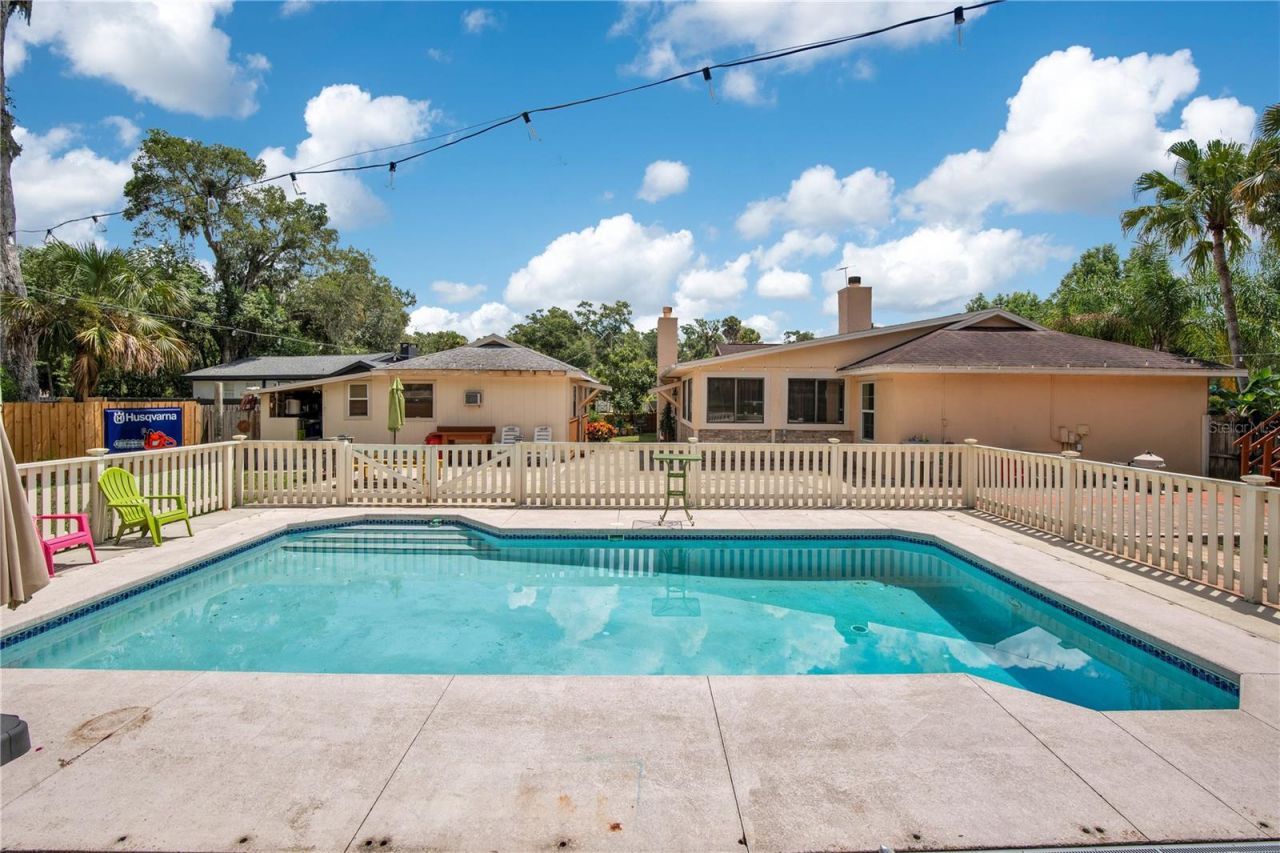 403 W French Avenue, Orange City, FL 32763 Photo